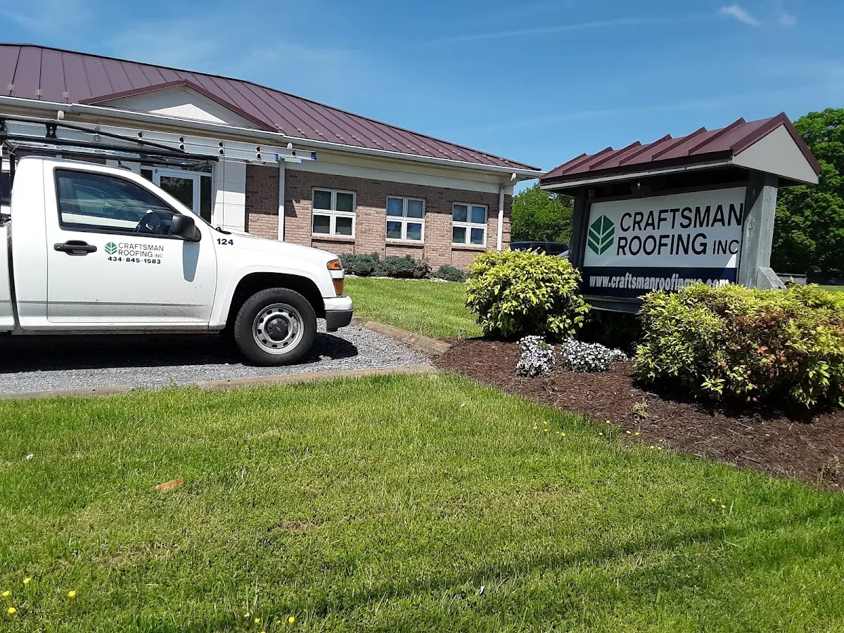 Quality Roof Replacement by experienced craftsmen in Gretna